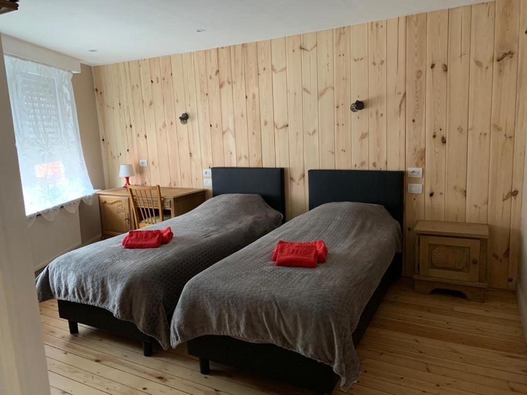 חירארדסברגן Huis Buizemont מראה חיצוני תמונה