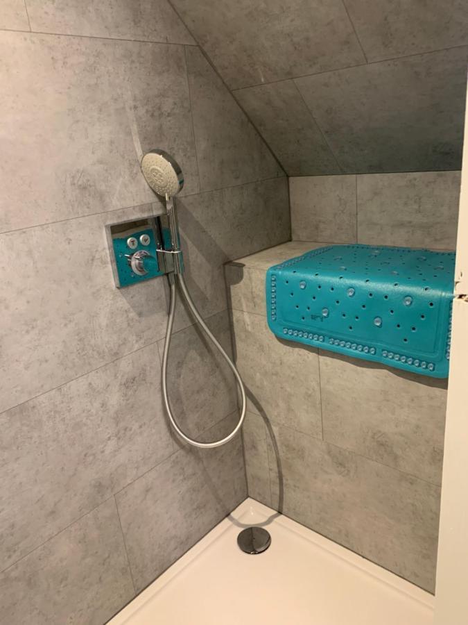 חירארדסברגן Huis Buizemont מראה חיצוני תמונה