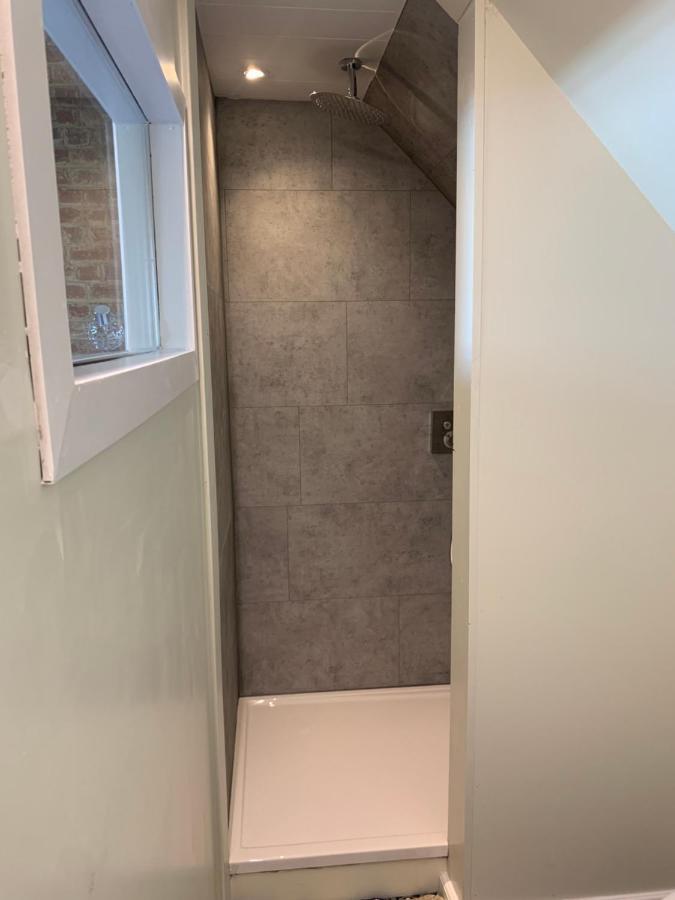 חירארדסברגן Huis Buizemont מראה חיצוני תמונה