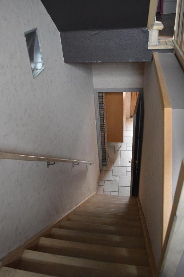 חירארדסברגן Huis Buizemont מראה חיצוני תמונה